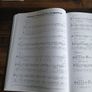 CCR Music book Image 3