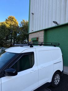 Cruz Evo Roof Rack