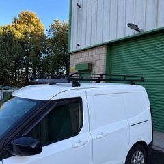 Cruz Evo Roof Rack