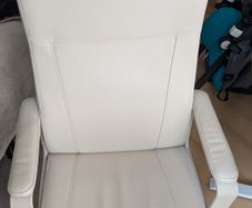 Ikea Office Chair Millberget