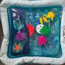 Baby Einstein Opus Tummy Time Water Mat Image 2