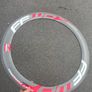 FFWD front wheel x2 Image 2