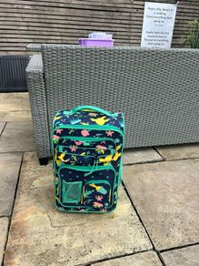 Kids Travel case