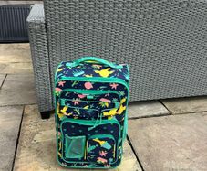 Kids Travel case