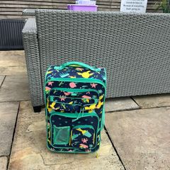 Kids Travel case