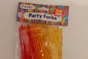 party forks