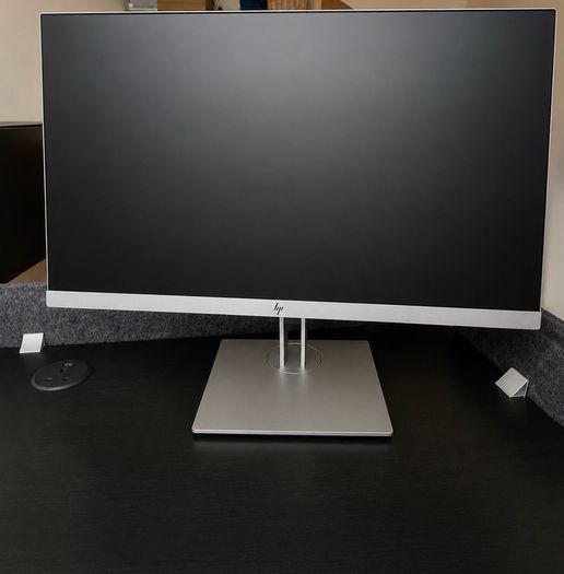 HP monitor