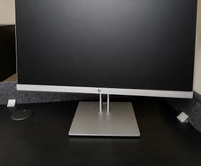 HP monitor