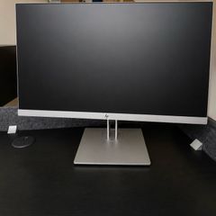 HP monitor