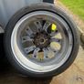 17 inch bbs alloy wheels Image 6
