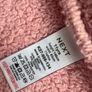Girls fleece jacket, age 11 Image 5