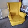 strandmon armchair Image 2
