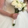 wedding dress Image 5