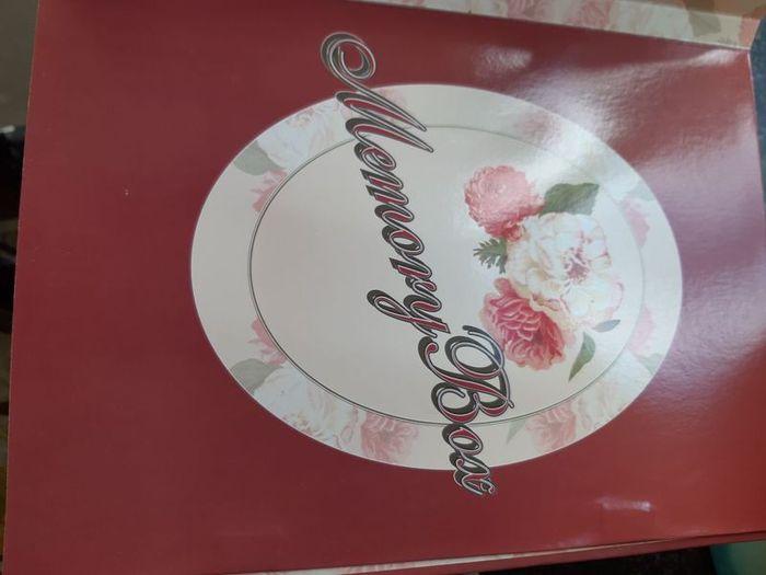 treasury book