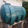 oil / water tank. Image 2