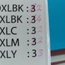 Selection of Canon compatible inks, new and Sealed, 13 in total, 2 large Black, 4 small Black, 3 Yellow, 2 Magenta and 2 CYAN Image 6