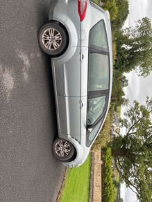 2012 smax for parts