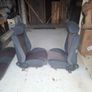 Escort XR3i seats (88 spec) Image 7
