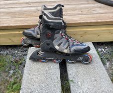 K2 Roller blades