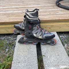 K2 Roller blades