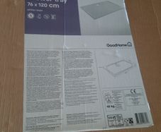 slim shower tray