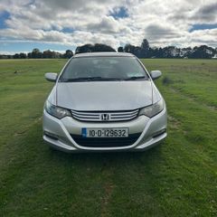 Honda Insight 2010