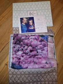 scarf