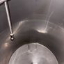 1000L Stainless Steel Tank Image 4