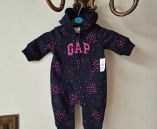 Baby Gap all in one/Onesie
