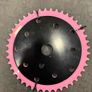 NOS Sugino Powerdisc & Sugino 44T BMX Chainring Image 3