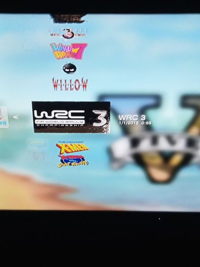 Logitech G27 Car simulator (PS3, PC compatible)  free delivery in Cork, mint condition