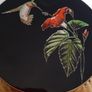 Vintage 1960's Otagiri Japan Lidded Trinket Box Image 2