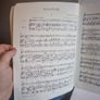 Dvorak. Sonatina for Viola and Piano in G Op. 100 Image 3
