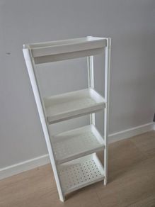 shelving unit