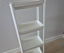 shelving unit