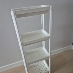 shelving unit