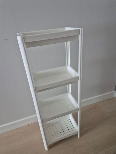 shelving unit