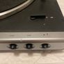 Audio Technica record player Image 3