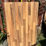 Butcher Block Work Top Image 3