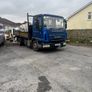 Iveco eurocargo for parts Image 3