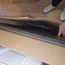 Vitrex Laminate floor underlay boards 9.76m2 Image 4