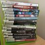 x40 Xbox 360 games, incl. Alien: Isolation, X-Men Destiny, and Fallout: New Vegas Image 3