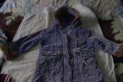 ladybird jacket