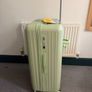Brand New Avocado Green 30 Inch Large Capacity Multifunctional Luggage Suitcase Image 4