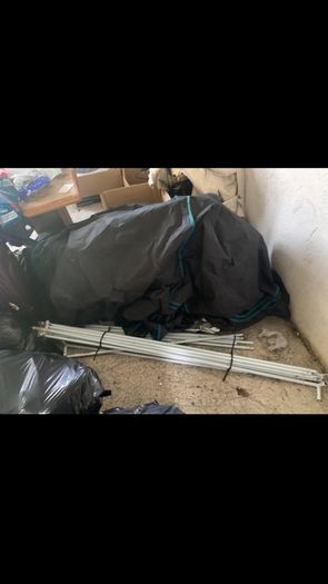 Indoor Plant Grow Equipment