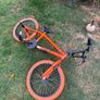 X-rated Stunt BMX Image 3