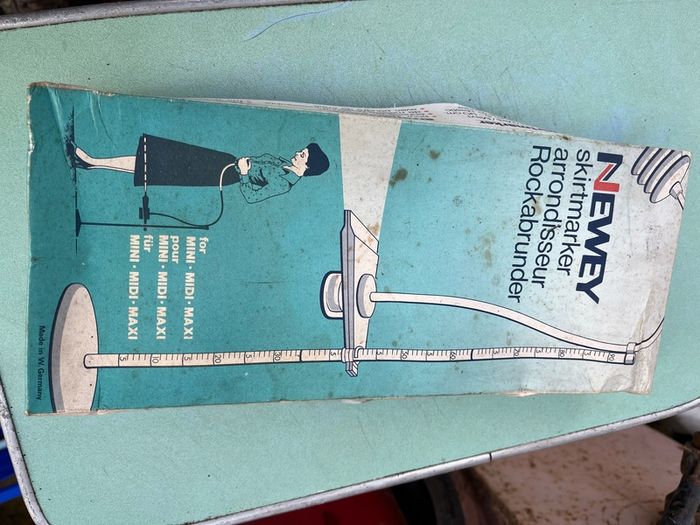 vintage