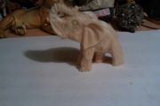white elephant