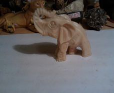 white elephant