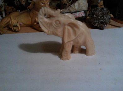 white elephant